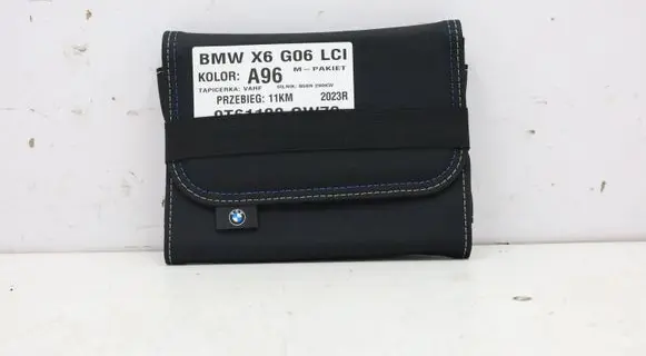 BMW X6 G06 Other interior part 5A389F6MWGK170626 5A389F6