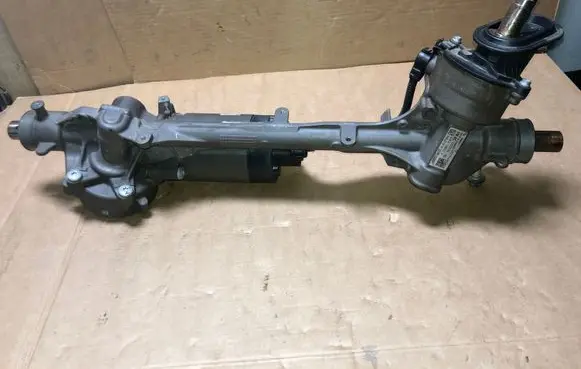 Audi A3 8Y Steering rack 4532039886 03960510 5WB423051CK