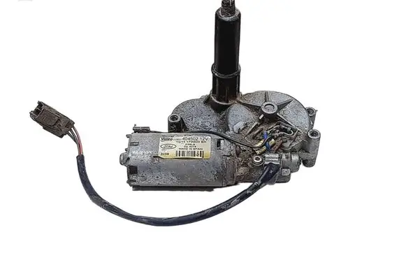 Ford Transit Rear window wiper motor YC1517W400BH 40450212 D25LA