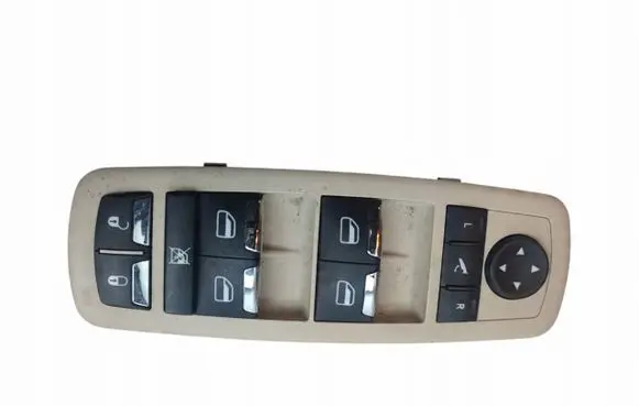 Maserati Ghibli Other switches/knobs/shifts 670019515