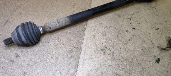 Seat Altea Front driveshaft