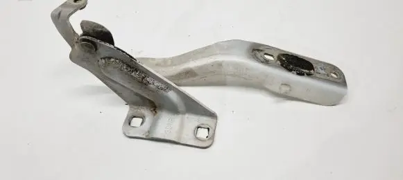 Nissan Pulsar Engine bonnet/hood hinges 654003DN0A
