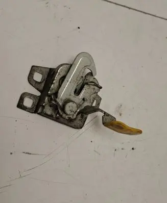 Citroen Jumper Engine bonnet/hood lock/catch