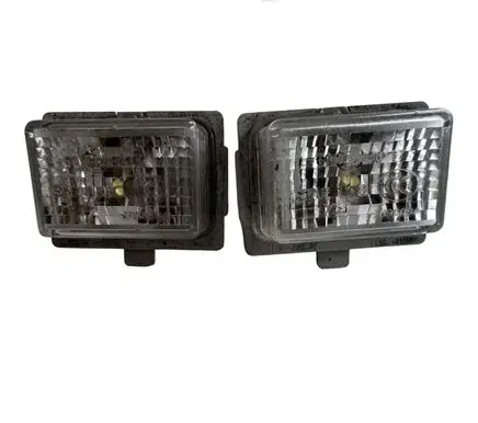Mercedes-Benz E W212 Number plate light A2218200856