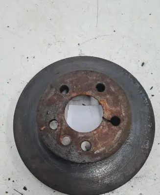 Volkswagen Transporter - Caravelle T4 Front brake disc