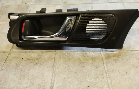 Subaru Outback Front door interior handle 94236AG010