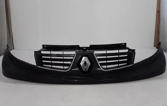 Renault Trafic II (X83) Front grill