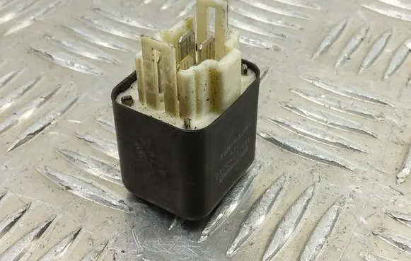 Honda Accord Other relay 0567008250