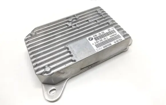 BMW 7 F01 F02 F03 F04 Other control units/modules 685124201J 2840007933300 000713538