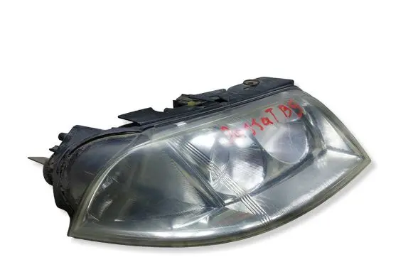 Volkswagen PASSAT B5.5 Headlight/headlamp 148225KASACJA 148225