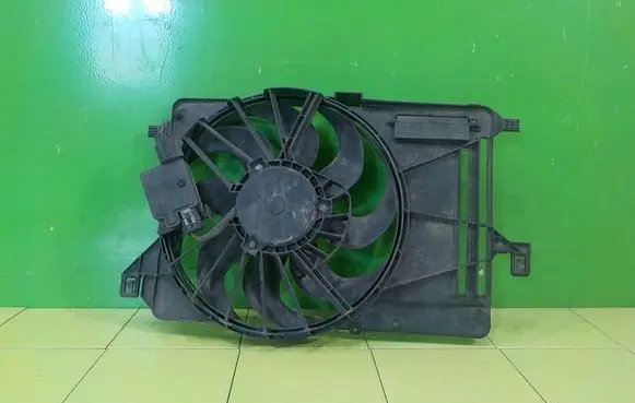 Ford Grand C-MAX Fan set 14AB126