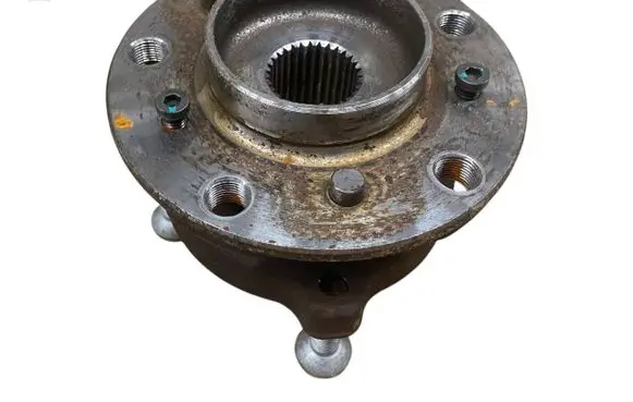 BMW X6M F86 Front wheel ball bearing 8053432 31228053432