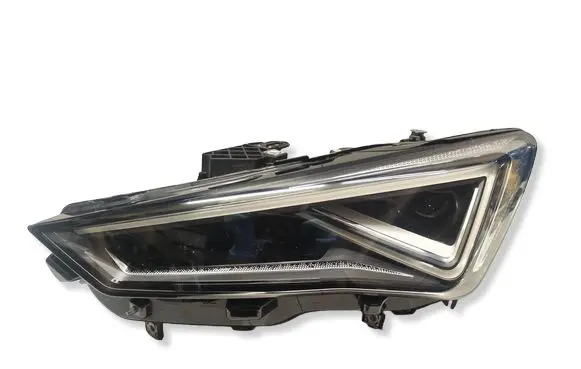 Cupra Formentor Headlight/headlamp 5FG941035B L818984 170423