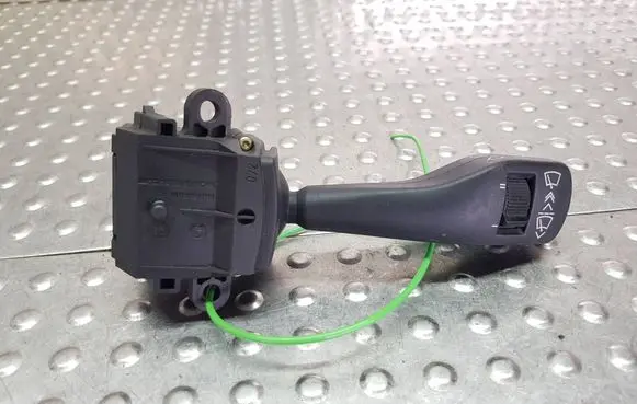 BMW 3 E46 Wiper switch S27698936 8363669M