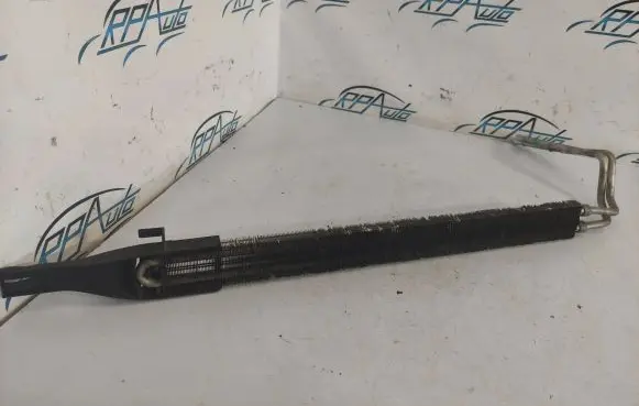 Mercedes-Benz Vito Viano W639 Power steering radiator A6394663524