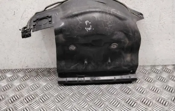 Mercedes-Benz ML W166 Sound insulation of firewall A1666209100
