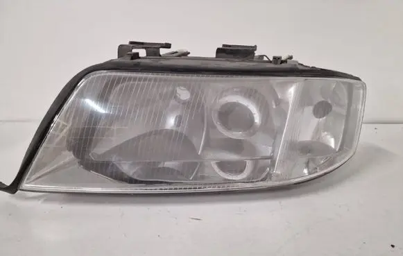 Audi A6 S6 C5 4B Headlight/headlamp 081411102L