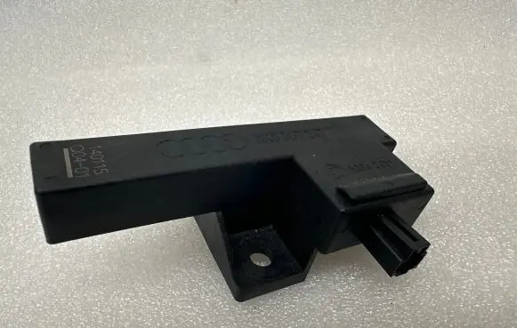 Keyless (KESSY) go control unit/module