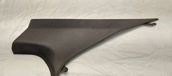 BMW 3 G20 G21 (C) pillar trim 51438498078 22472310