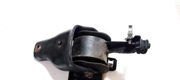 Hyundai Coupe Engine mount bracket 2183428000