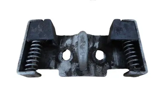 Volkswagen Fox Tailgate/trunk/boot lock/latch/bracket 5Z6827517
