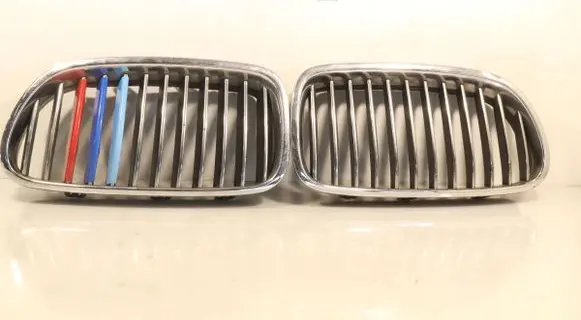 BMW 5 F10 F11 Front grill 7200728