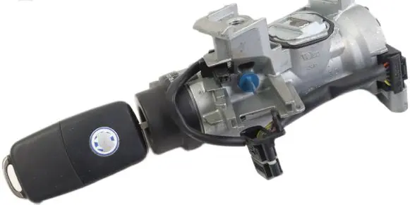 Volkswagen Golf V Ignition lock 1K0905851B