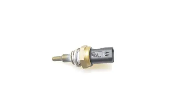 BMW 3 F30 F35 F31 Coolant temperature sensor 7580635