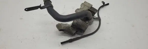 Audi A6 S6 C6 4F Power steering pump mounting bracket 059145169ad