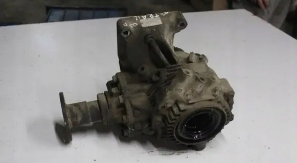 Nissan X-Trail T31 Rear gearbox reducer motor j10reduktor