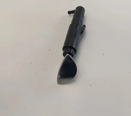 Mini One - Cooper R57 Headlight washer spray nozzle 7157119