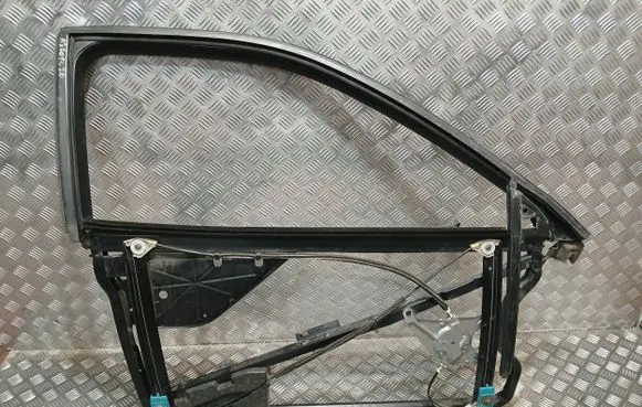 Audi A3 S3 8L Front window lifting mechanism without motor 8l3837462