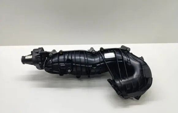 BMW 5 E60 E61 Intake manifold 7810178 781017802 7810741