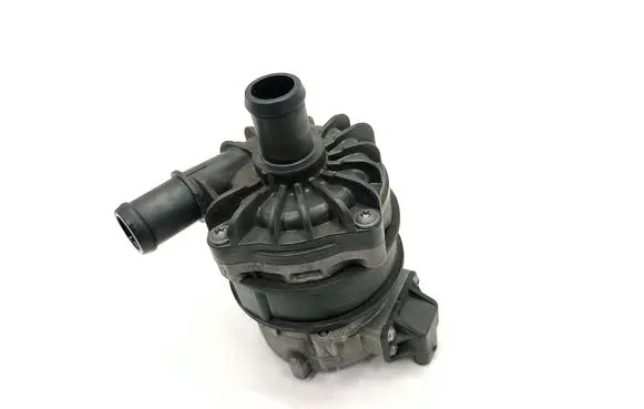 Volkswagen Jetta VI Electric auxiliary coolant/water pump 7P0965567