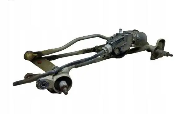 Mazda 5 Front wiper linkage and motor 1593000600