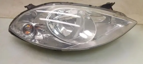 Mercedes-Benz A W169 Headlight/headlamp 1698200261