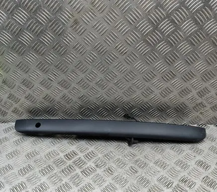 Volkswagen Caddy Number plate light 2K5827574S