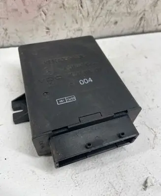 Mercedes-Benz E W211 Air suspension control unit module (rear) A2115450432 410213006001