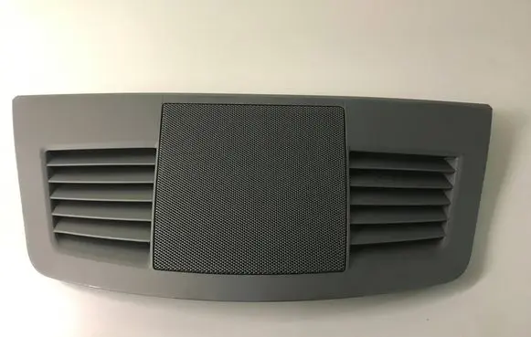 BMW 3 E90 E91 Dash center speaker trim cover 7123750 51457123750