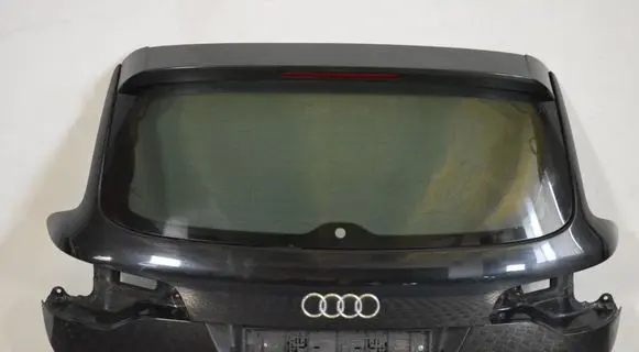 Audi Q7 4L Tailgate/trunk/boot lid 