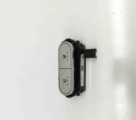 Mercedes-Benz GLS X167 Seat heating switch A1779059600