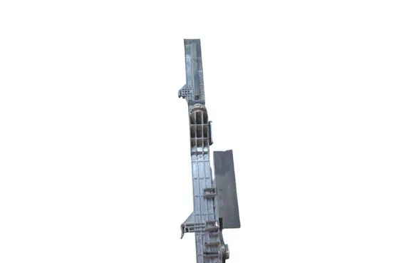 Ford Ranger Radiator mount bracket