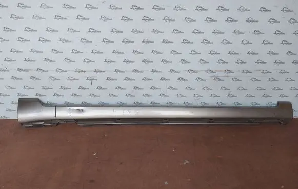 Volkswagen PASSAT B7 Side skirt front trim 3AA853092C