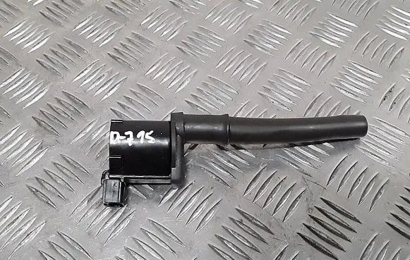 Lincoln Navigator High voltage ignition coil f7lu12a366cb