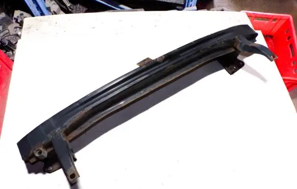 Volkswagen Scirocco Front bumper cross member