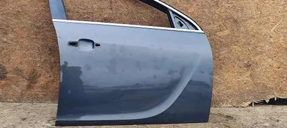 Opel Insignia A Front door