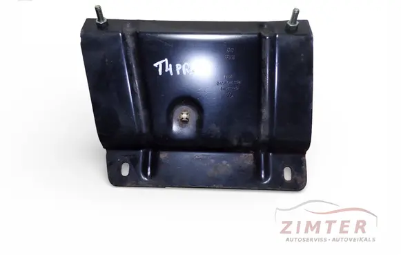 Volkswagen Transporter - Caravelle T4 Bottom radiator support slam panel 701145841D