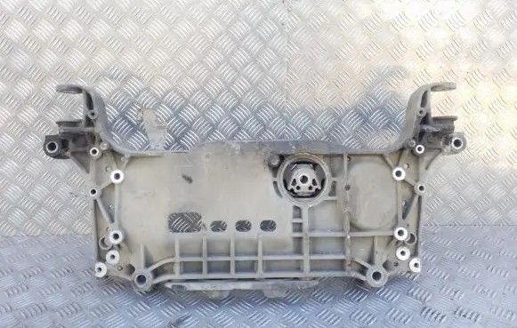 Volkswagen PASSAT B6 Front subframe 3C0199369H