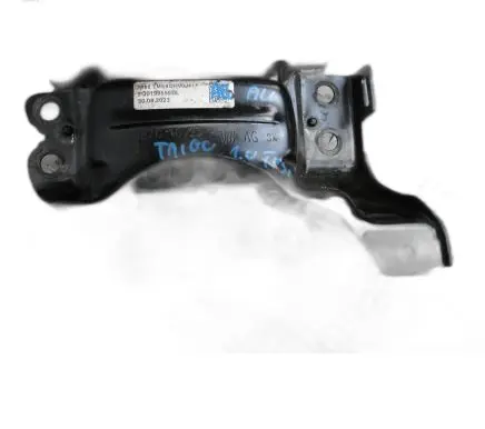 Volkswagen Taigo Engine mount vacuum valve 2Q0199555BL