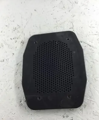 BMW X5 F15 Parcel shelf speaker trim grill 6971882